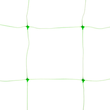 Nature Ranknetz Grün 2 x 5 m 6030430